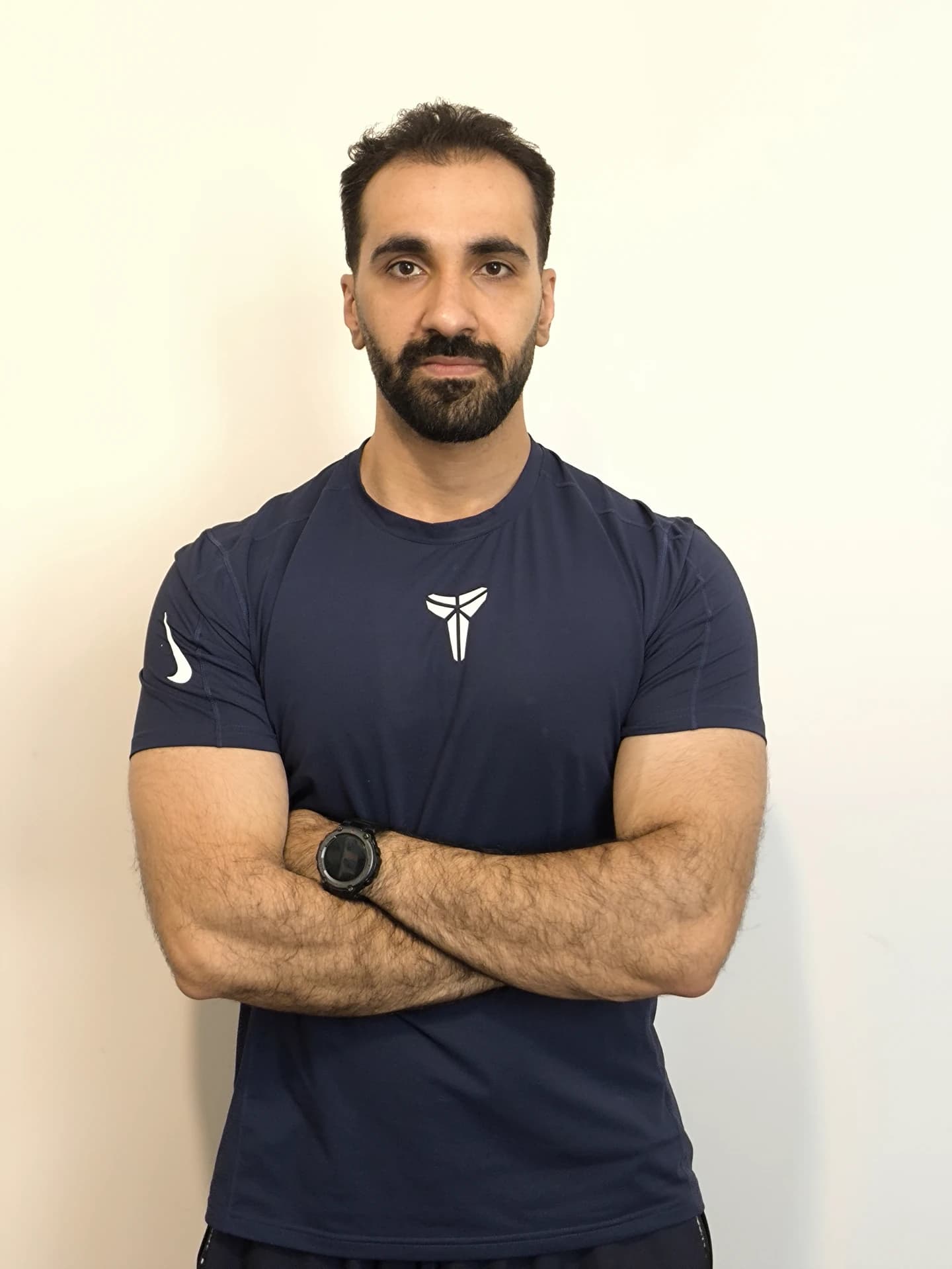 پرتره مهران داوری