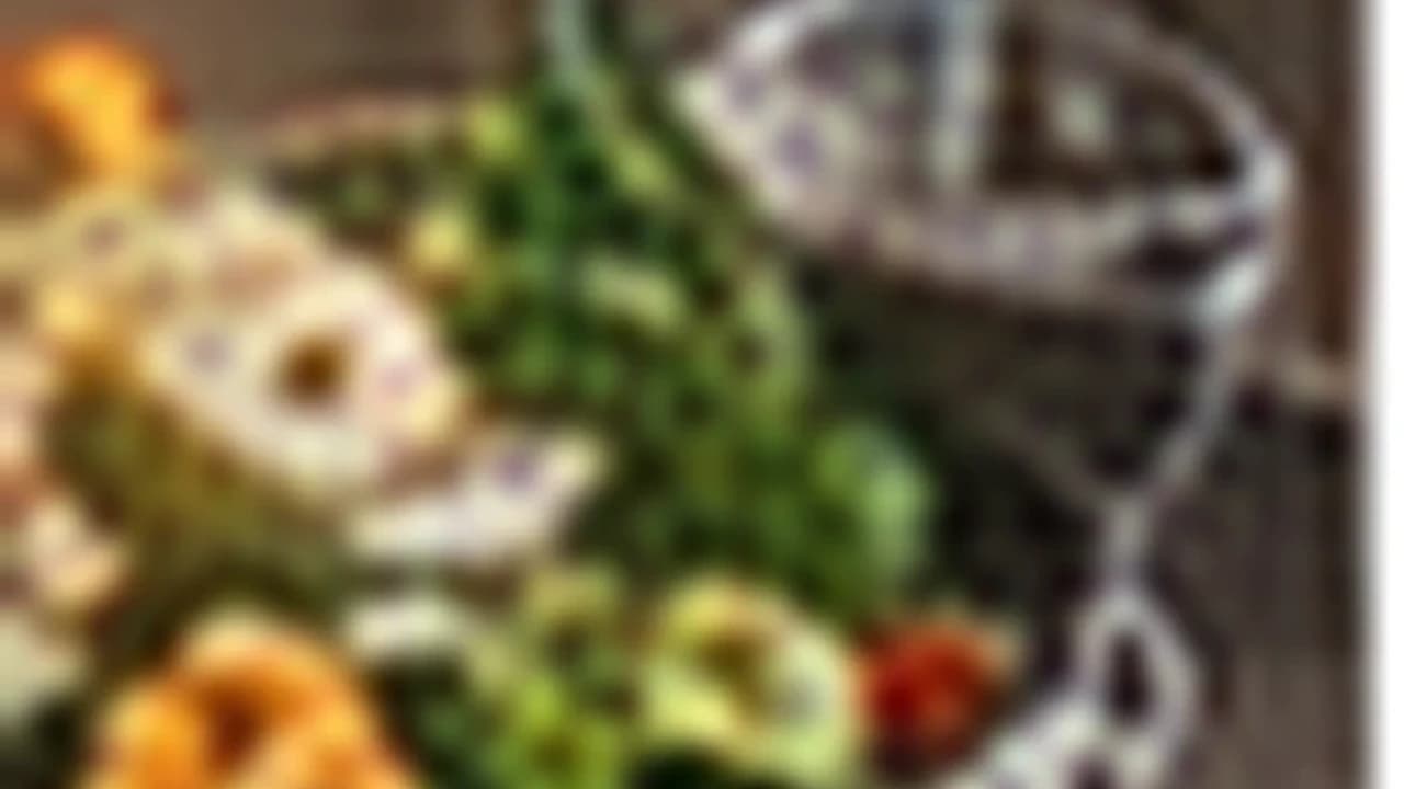 دوره جامع تغذیه ورزشی